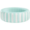 Intex Inflatable pool, COASTAL LUXE, Ø 168 x 53 cm, mint žalias