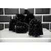 Interchangeable heads for WENKO toilet brush, set of 10 pieces, Ø 8 cm