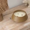 Atmosphera INU kvapni žvakė su medinėmis dagtimis, 580 g