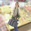 Maximex Įrankių tvarkyklė pečių krepšio pavidalu, 15 l