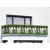 Maximex Ivy tvoros balkono uždangalas, 5 m x 85 cm
