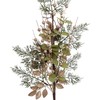 Atmosphera Kalėdinė Heed šakelė, 75 cm