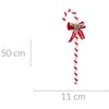 Atmosphera Kalėdinė puošmena Cukranendrės, 50 cm