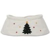 Home Styling Collection Kalėdinės eglutės stovo uždangalas, Ø60 cm