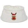 Home Styling Collection Kalėdinės eglutės stovo uždangalas, Ø60 cm