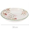 Home Styling Collection Kalėdinis dubuo iš akmens masės, Ø 30 cm