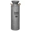 Atmosphera Style Kanka retro stiliaus, metalinė, 62 cm