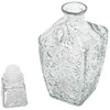 Excellent Houseware Stiklinė karafka whisky 830 ml