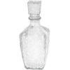 Excellent Houseware Stiklinė karafka whisky 830 ml