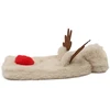 Home Styling Collection Karšto vandens butelis pliušinio žaislo formos, 26 cm