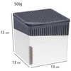 Kasetės džiovinimo įrenginiams, stačiakampės formos, 500g, WENKO