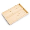 Zeller Organizatoriaus įdėklas dėžutei, 55 x 37 cm