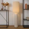 Atmosphera KENAN lamp, Ø 31.5 x 122 cm, ceramic