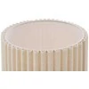 Atmosphera KENAN lamp, Ø 31.5 x 122 cm, ceramic