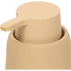 Zeller Keraminis muilo dozatorius BRASS TONE, 360 ml