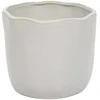 Home Styling Collection Keraminis puodo dangtis, Ø 15 cm