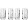 CLUB Nr.7 superglass akiniai, 4 x 40 ml, KOZIOL