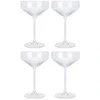 Bormioli Rocco Gėrimų stiklinės, 300 ml, rinkinys iš 4 vnt.