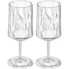 CLUB vyno taurės Nr. 9, superglas, 2 x 300 ml, KOZIOL