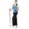 Maximex Sulankstomos trekingo lazdos, 60-120 cm