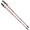 Maximex Sulankstomos trekingo lazdos, 60-120 cm