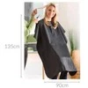Maximex Kirpyklos pelerina, 90 x 135 cm