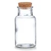 Virtuvinis indas prieskoniams, dekoratyvinis stiklinis indelis - 250 ml, ZELLER