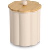 Bamboo Virtuvinis indas ZELLER, bambukinis dangtelis, 1 l
