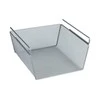 Kitchen Shelf 28 x 15 x 27,5 cm, Basket, Wenko