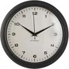 Atmosphera Classic sieninis laikrodis CLARRISE, Ø 28 cm