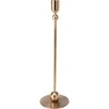 Home Styling Collection Klasikinis žvakidės vienai žvakei, 33 cm