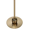 Home Styling Collection Klasikinis žvakidės vienai žvakei, 33 cm