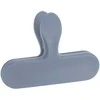 Affek Design Maišelių spaustukai 7 vnt. | Patvarus | 6.5cm ir 9cm