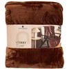 Atmosphera Koc CUDDLY, 180 x 230 cm