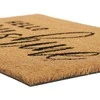 Home Styling Collection Kokoso pluošto durų kilimėlis, 59 x 39 cm