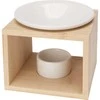 Home Styling Collection Minimalistinis kvapų difuzorius, 11 x 11 x 8,5 cm