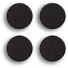 Zeller Magnetų rinkinys, 4 vnt., Ø 2,3 cm