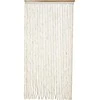 Home Styling Collection Boho durų karoliukai, 90 x 180 cm