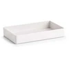 Zeller Padėklas kanceliarinėms prekėms, 24 x 15 cm