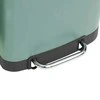 Metalinė šiukšlių dėžė su pedalu, 30L
