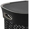 5five Simply Smart Krepšys skalbiniams HAMPER, 60 l