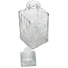 Home Styling Collection Kristalinis dekanteris - 900 ml