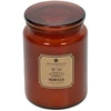 Atmosphera Kvapi žvakė dekoratyviniame stikle, 510 g