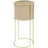 Atmosphera Metaliniai gėlių stovai ZIGY, 2 stovai