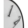 Atmosphera EDGAR sieninis laikrodis, Ø 35 cm