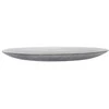 Home Styling Collection LAKRIS plokščio stiklo plokštė, Ø 28 cm