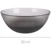 Nežinomas Dubenėlis 044201030, juoda, 28 cm