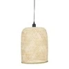 Atmosphera Lamp Šviestuvas bambukinis ALI, Ø 28 cm