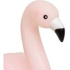 Atmosphera Lamp Baterija veikianti naktinė flamingo lempa, aukštis 14 cm