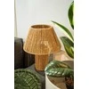 Atmosphera Lamp Boho stalinis šviestuvas ADRIA aukštis 38 cm